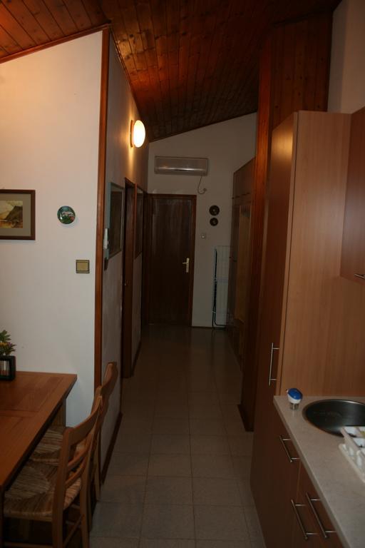 Sossa Apartments Umag Room photo