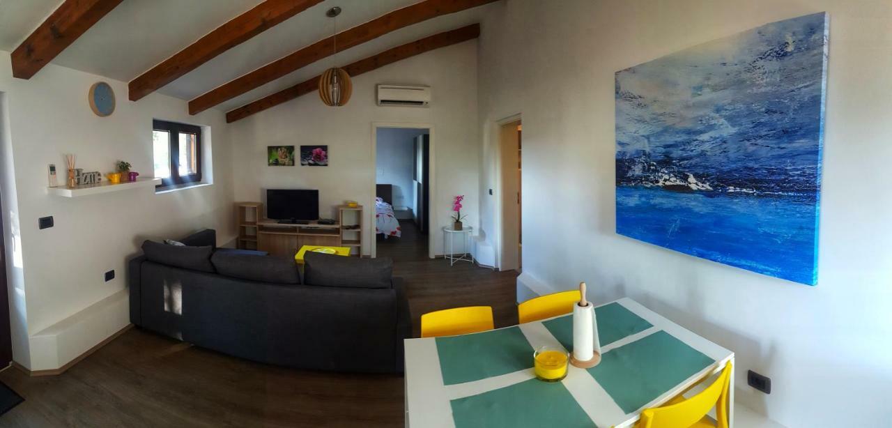 Sossa Apartments Umag Exterior photo